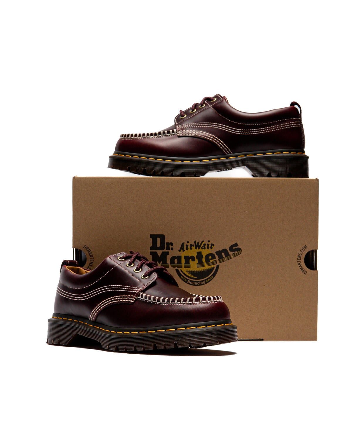 Dr. Martens Lowell | 31817600 | AFEW STORE